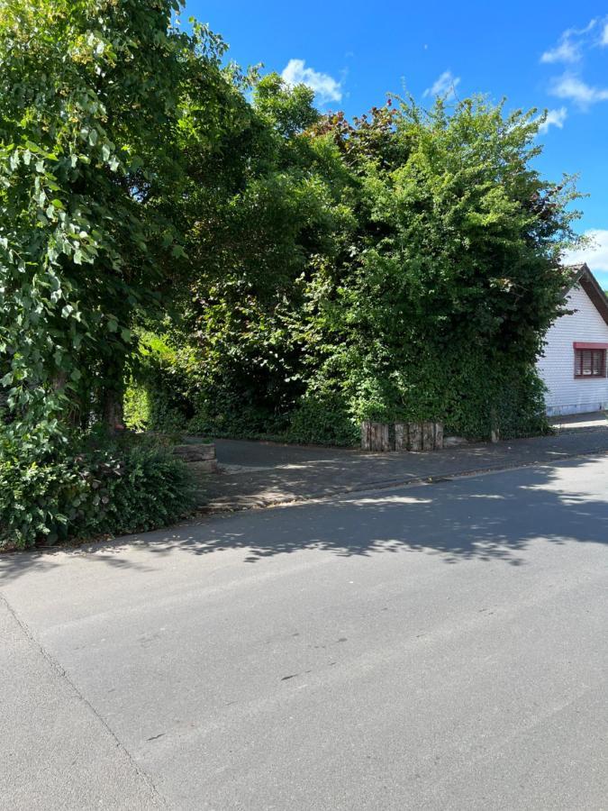 Olymp Wettenberg - Monteurzimmer Launsbach Exterior foto